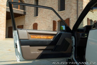 Volvo 780 Coupé TURBO BERTONE 1986