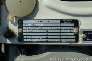 Volvo 780 Coupé TURBO BERTONE 1986
