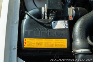 Volvo 780 Coupé TURBO BERTONE 1986
