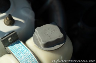 Volvo 780 Coupé TURBO BERTONE 1986