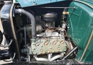 Ford A 1931