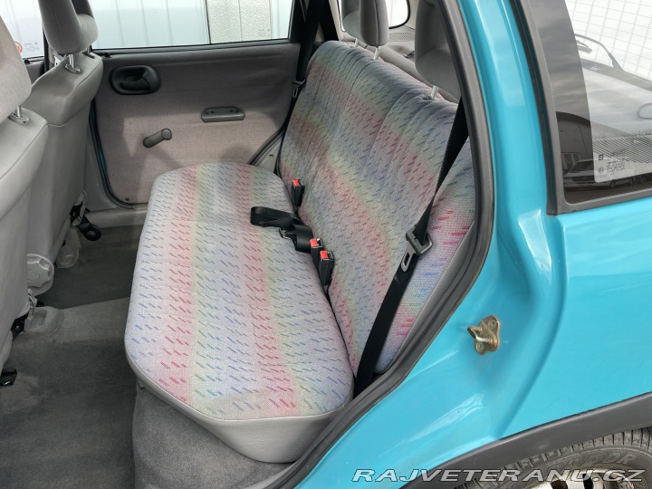 Opel Corsa  1994