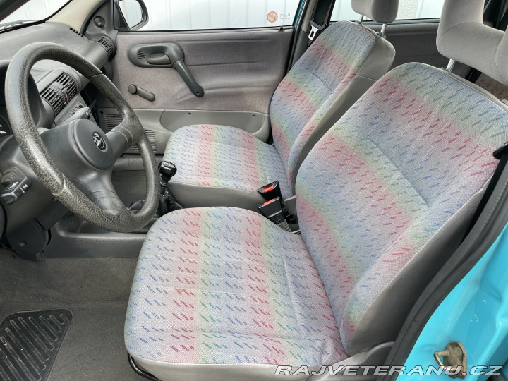 Opel Corsa  1994