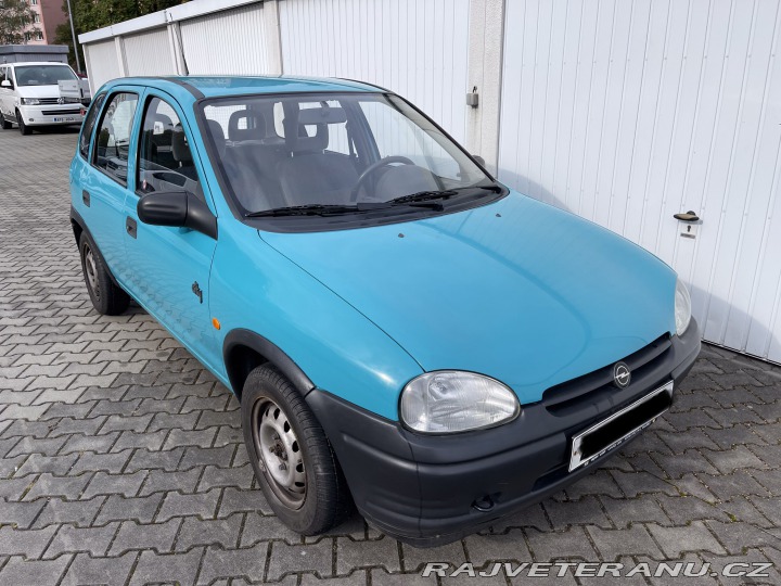 Opel Corsa  1994