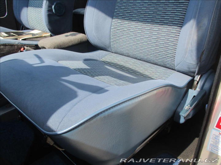 Mitsubishi Pajero 2,5 TD 70w DAKAR TOP TOP 1990