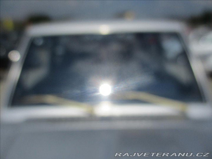 Mitsubishi Pajero 2,5 TD 70w DAKAR TOP TOP 1990