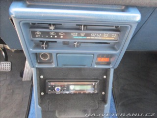 Mitsubishi Pajero 2,5 TD 70w DAKAR 1990