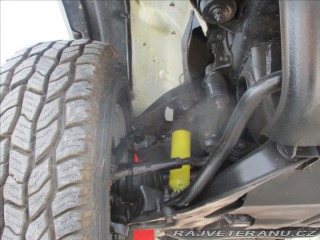 Mitsubishi Pajero 2,5 TD 70w DAKAR 1990