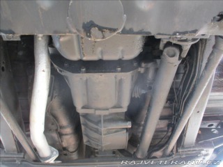 Mitsubishi Pajero 2,5 TD 70w DAKAR 1990
