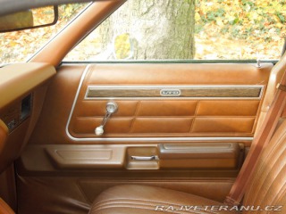 Ford LTD Country squire 1976
