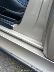 Mercedes-Benz 190 2.5-16 1989
