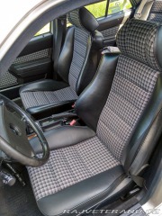 Mercedes-Benz 190 2.5-16 1989