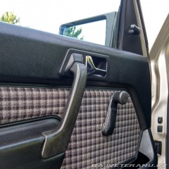 Mercedes-Benz 190 2.5-16 1989