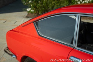 Fiat Abarth 1000 OT Coupé 1964