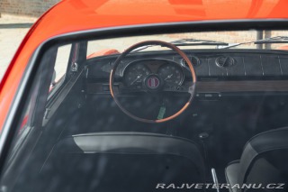 Fiat Abarth 1000 OT Coupé 1964