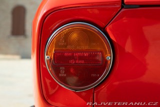 Fiat Abarth 1000 OT Coupé 1964