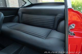 Fiat Abarth 1000 OT Coupé 1964