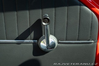 Fiat Abarth 1000 OT Coupé 1964