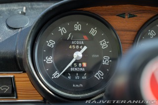 Fiat Abarth 1000 OT Coupé 1964