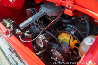 Fiat Abarth 1000 OT Coupé 1964