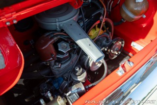 Fiat Abarth 1000 OT Coupé 1964