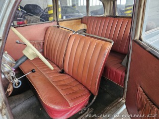 Škoda 1101 Tudor Kombi 1950
