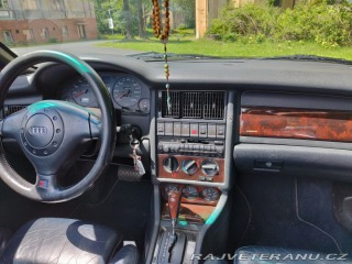 Audi 80 Cabrio 1997