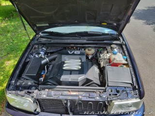 Audi 80 Cabrio 1997