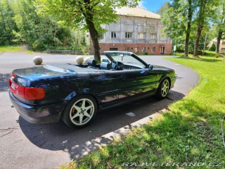 Audi 80 Cabrio 1997