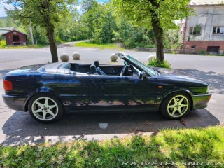 Audi 80 Cabrio 1997