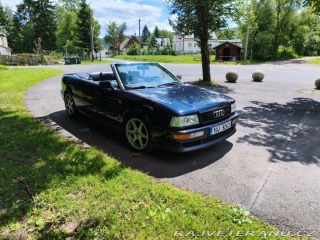 Audi 80 Cabrio 1997
