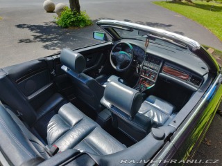 Audi 80 Cabrio 1997