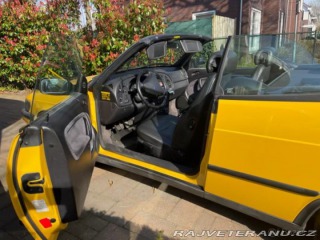 Saab 900 Cabrio 1997