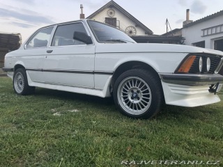 BMW 3 e21 1979