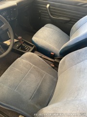 BMW 3 e21 1979