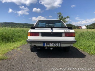 BMW 3 e21 1979