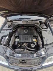 Mercedes-Benz 420 1992