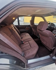 Mercedes-Benz 420 1992