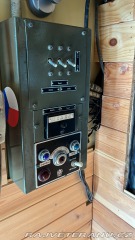 Praga V3S  1983