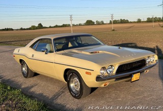 Dodge Challenger  1972