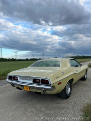 Dodge Challenger 1972