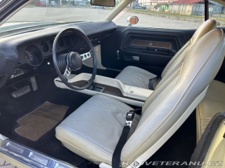 Dodge Challenger 1972