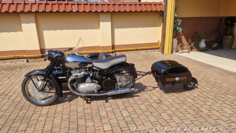 Jawa 500 02