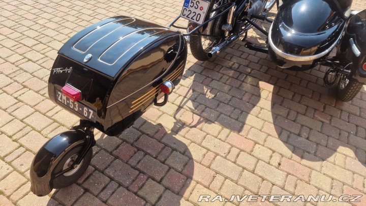 Jawa 500 02 1957