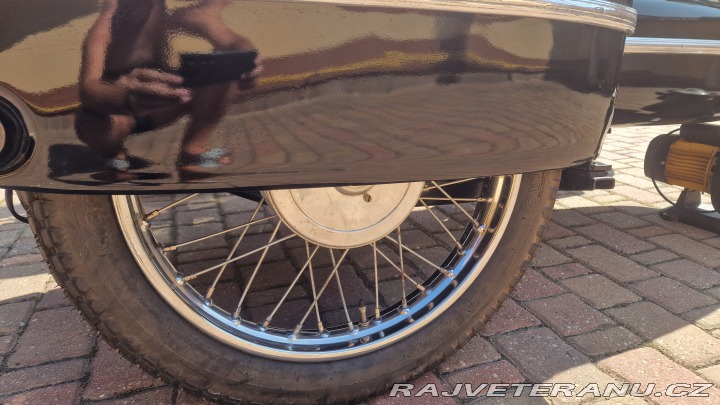 Jawa 500 02 1957