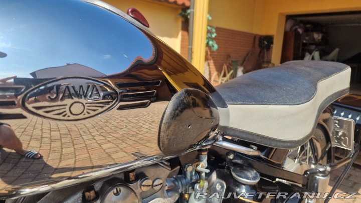 Jawa 500 02 1957