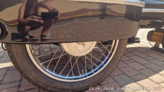 Jawa 500 02 1957