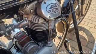 Jawa 500 02 1957