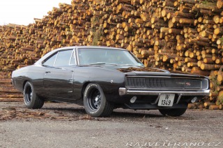 Dodge Charger R/T 440
