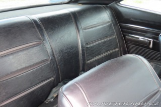 Dodge Charger R/T 440 1968